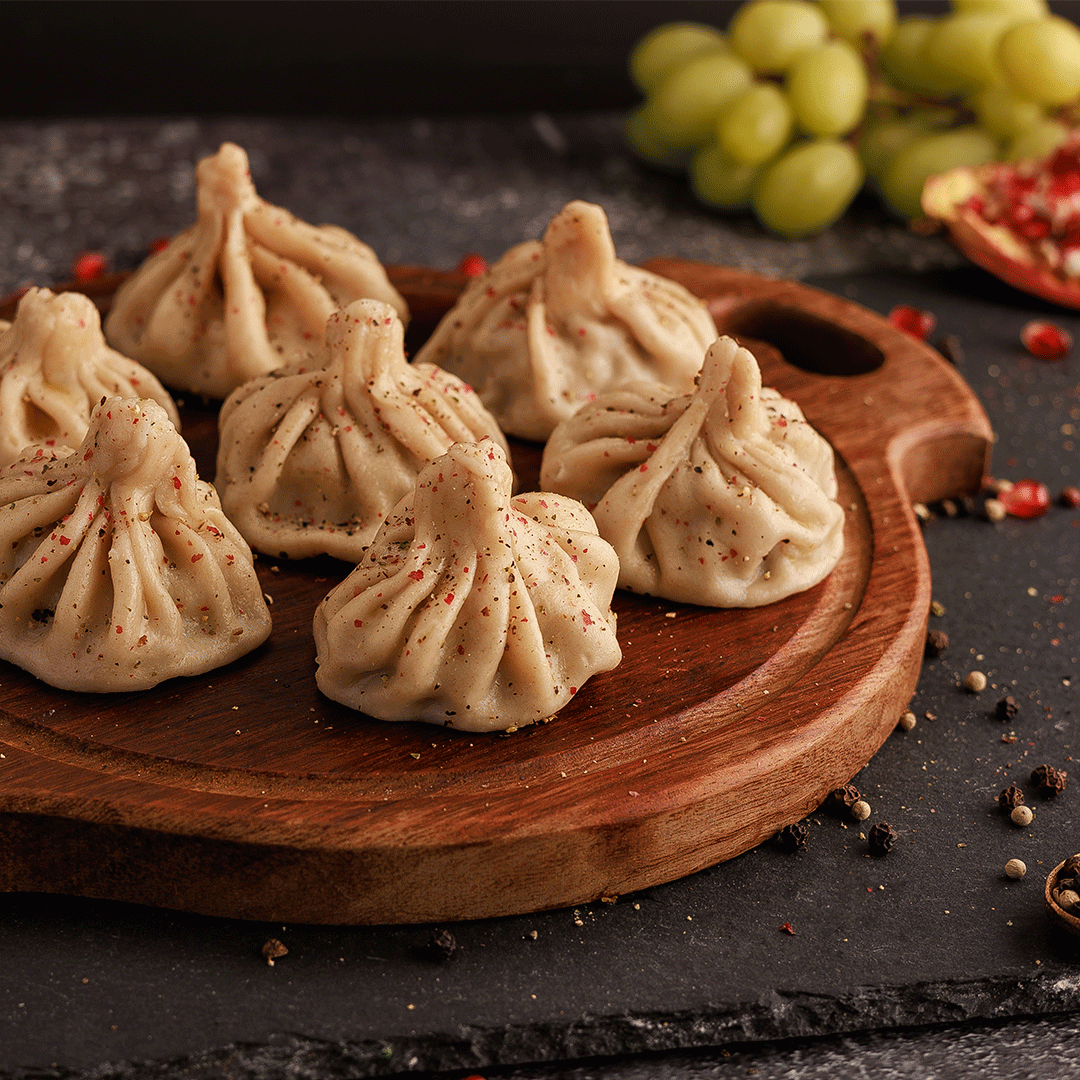 Chinkali