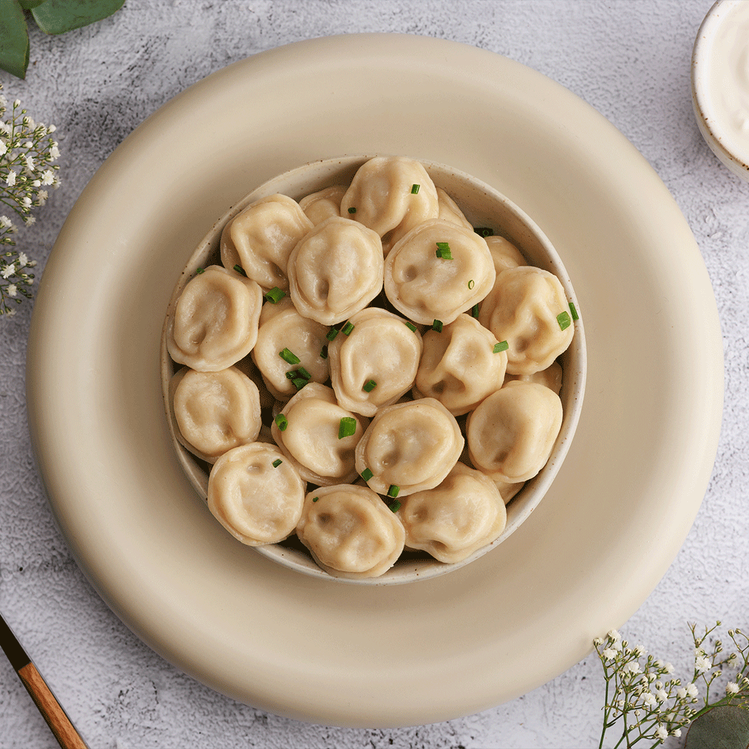 Pelmeni
