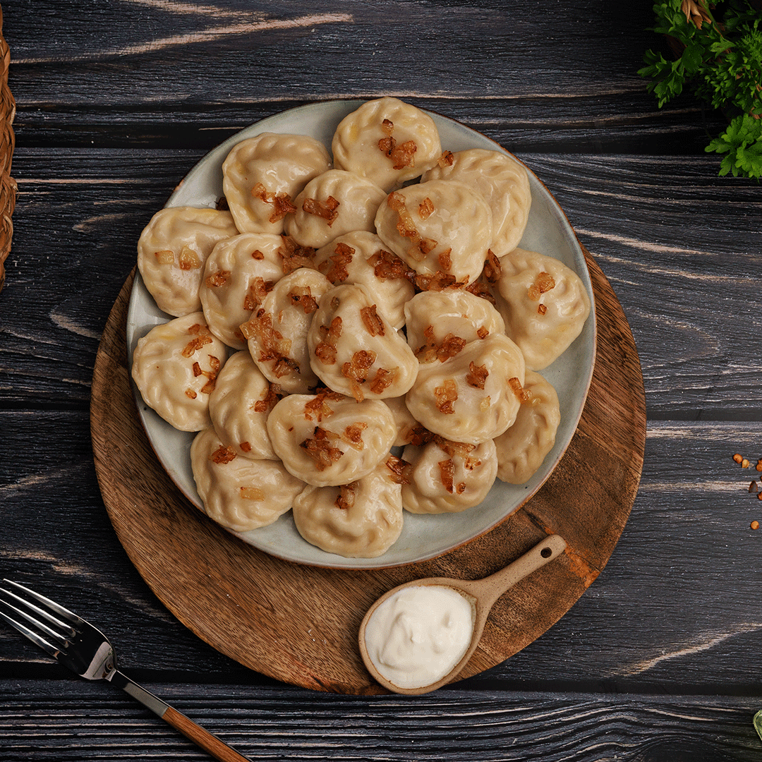 Pierogi
