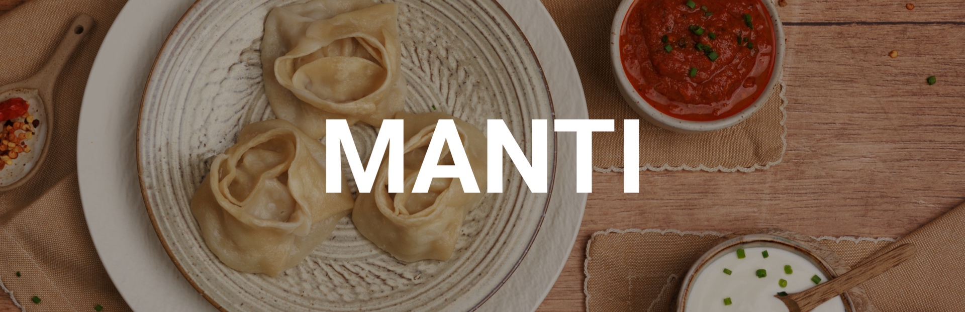 Manti