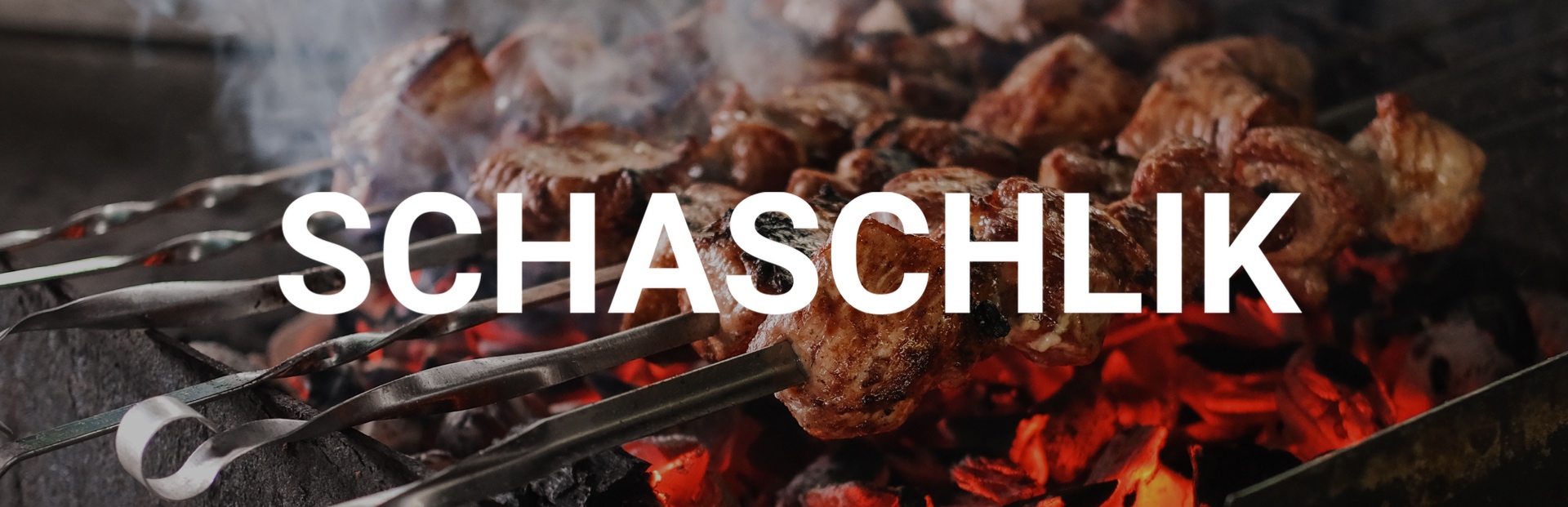 Schaschlik