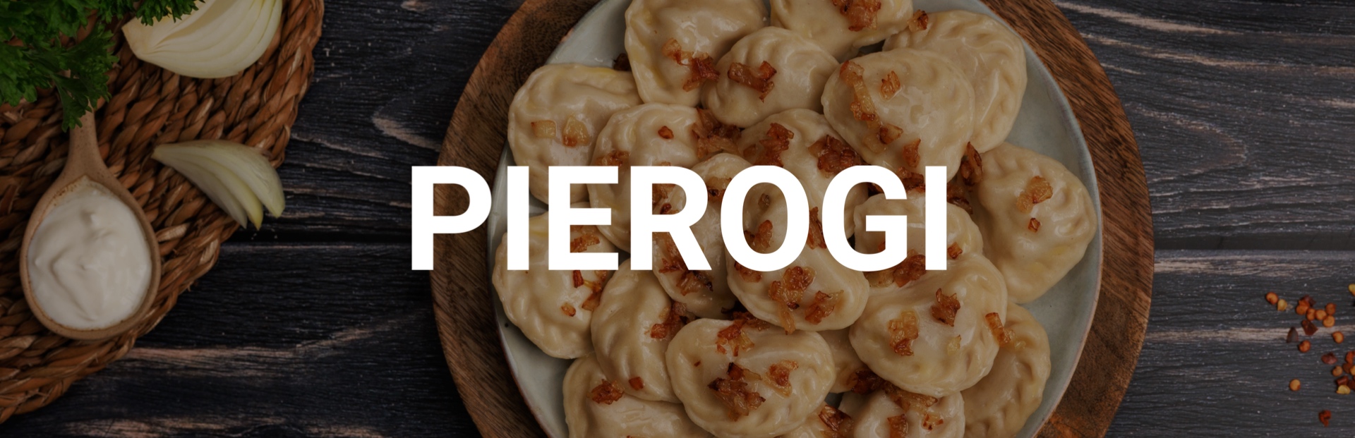 Pierogi