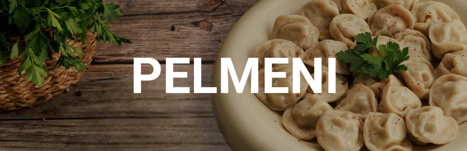 Pelmeni