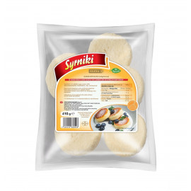 Syrniki