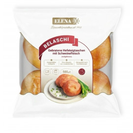 Belaschi - Schweinefleisch