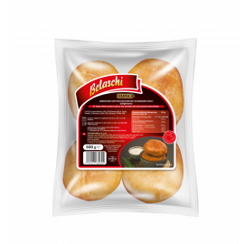 Belaschi - Schweinefleisch