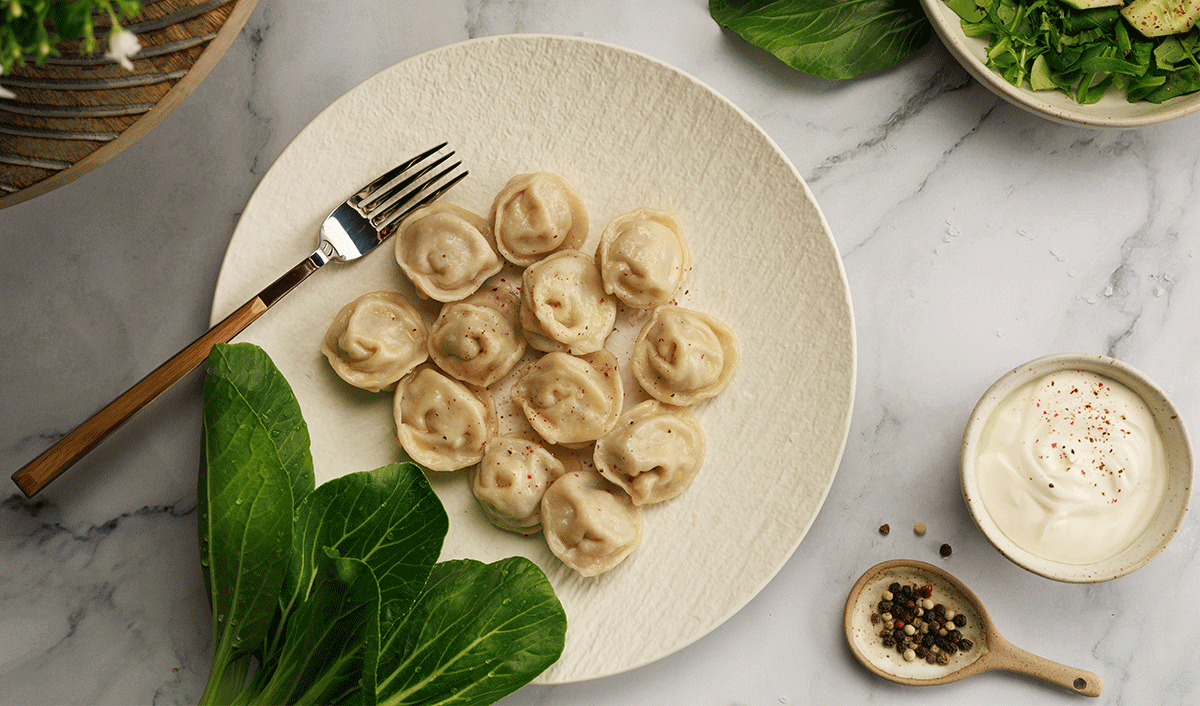 Pelmeni